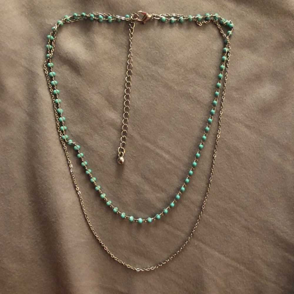 Urban/Target Necklace Bundle